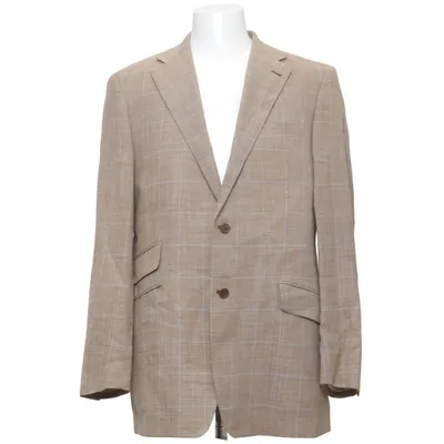 Kavaj (W 1126L/12*) från Rose & Born Linne, Viskos, Ull