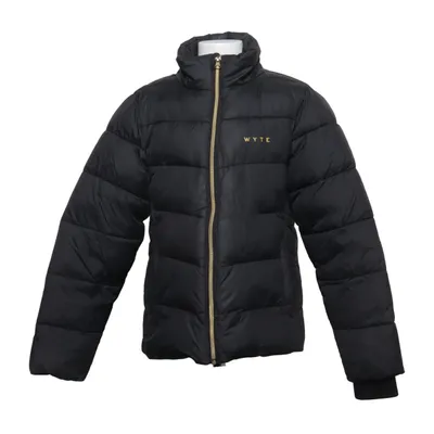 Vinterjacka (Svart) från WYTE Polyamid, Polyester