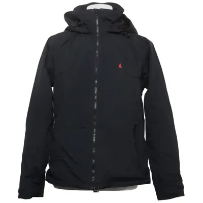 Outdoor jacket (Gray) from Musto Polyamide, Polyester, Polyurethane
