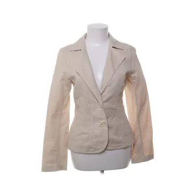 Kavaj (Beige) från Tessie