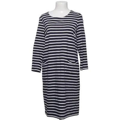 Dress (Blue, White) from Prêt