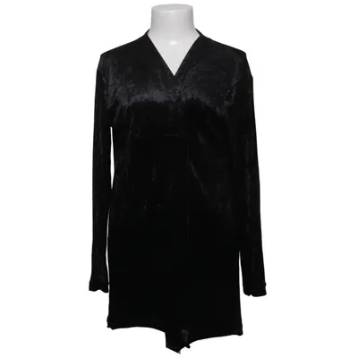 Cardigan (Black) from No 1 Collection