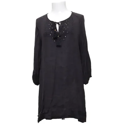 Kaftan (Black) from Serenity by Indiska Viscose