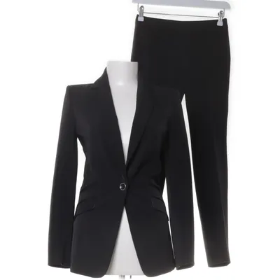 Costume (Noir) de Ted Baker Élasthane, Polyester