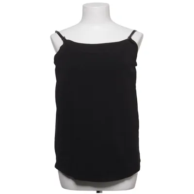 Nursing tank top (Black) from Anna Field Mama