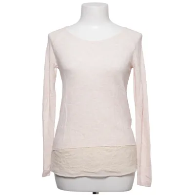 Trui (Beige) van Naf Naf Polyamide, Polyester, Viscose