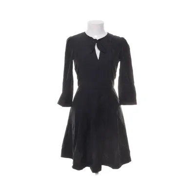 Klänning (Svart) från & Other Stories Bomull, Kupro