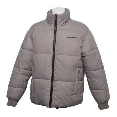 Winter jacket (Gray) from Pegador Polyester