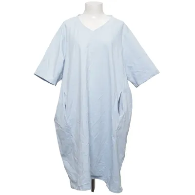 Klänning (Ullabulla Sweat Dress) från Cassiopeia Bomull, Elastan