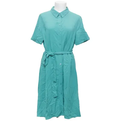 Robe chemise (Vert) de VILA