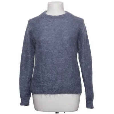 Sweater (Maddox) from Arnie Says Acrylic, Mohair, Polyamide