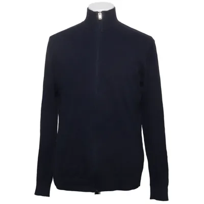 Cardigan (Bleu) de Selected Homme Coton