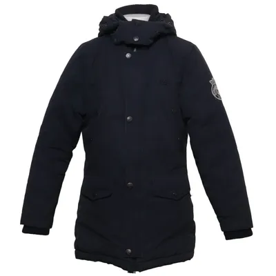 Parka (Tignes Jr) von Svea Love Sport Baumwolle, Polyamid, Polyester