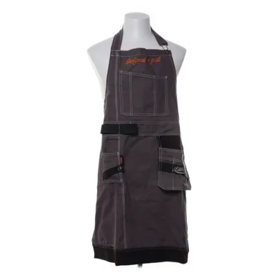 Förkläde (Grå, Svart) från L.Brador