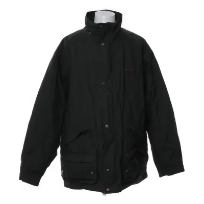 Allvädersjacka (Grön) från Land & Lake Polyamid, Polyester