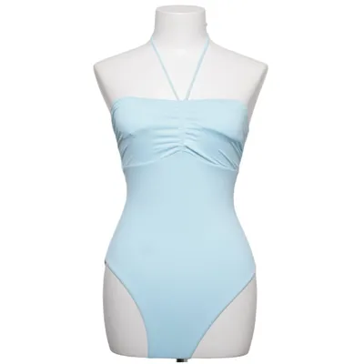 Romper (Blauw) van Melissa Odabash