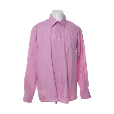 Skjorta (NORMAL FIT) från Carnét Bomull, Polyester