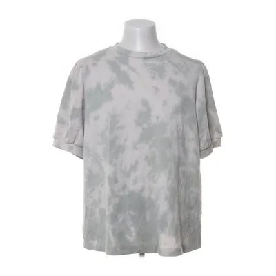 T-shirt (Grøn, Hvid) fra Stories
