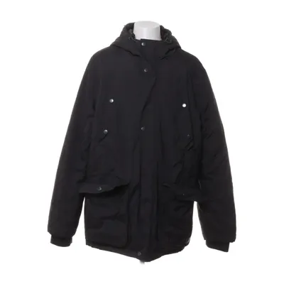 Vinterjacka (Svart) från Cubus Nylon, Polyester