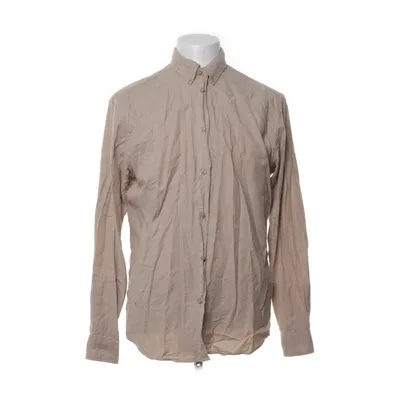 Skjorta (Beige) från These Glory Days Bomull