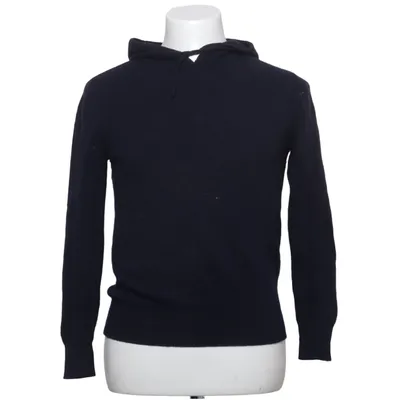 Huvtröja (Blå) från Sayless