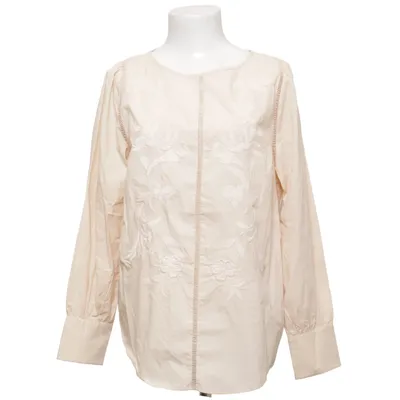 Blouse (Beige) de Gustav Coton
