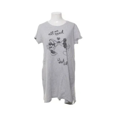 Topp (Grå) från Mickey Mouse Bomull