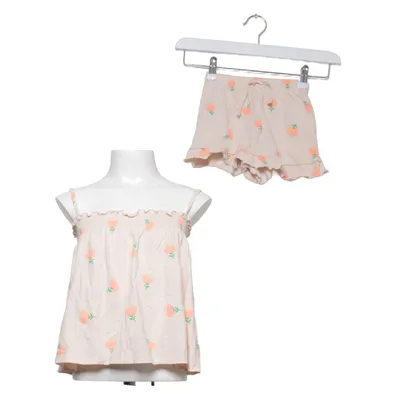 Sæt (Beige, Flerfarvet) fra Zara
