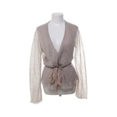 Kofta (Beige) från Nougat London Mohair, Polyamid, Polyester, Silke, Viskos