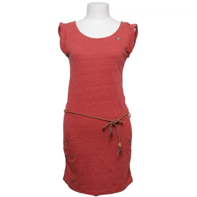 Robe (Rouge) de Ragwear