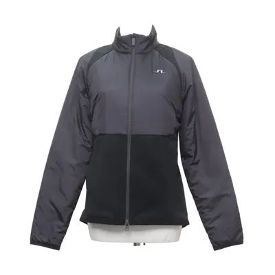 Sports jacket (Shona Hybrid Jacket) from J.Lindeberg Elastane, Polyester, Wool