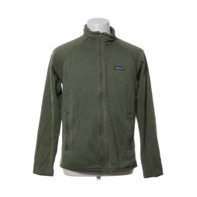 Fleecejacka (Grön) från Patagonia Polyester
