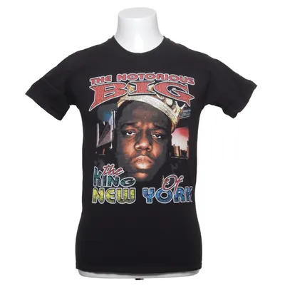 T-shirt (Valueweight) from Fruit of the Loom Cotton