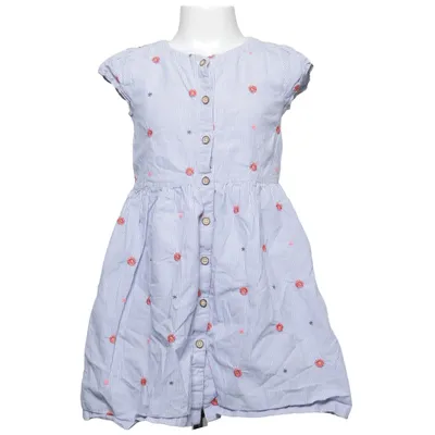 Robe (Bleu, Blanc, Multicolore) de Happy Girls by Eisend Coton