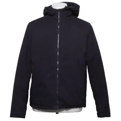 Dunjacka (Svart) från Massimo Dutti Polyamid