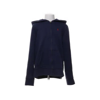 Capuchon sweater (Blauw) van Polo Ralph Lauren Katoen, Polyester
