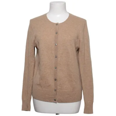 Cardigan (Beige) van Hudson North Kasjmier
