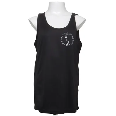 Basketball shirt (Gymnastiklinne Sofia gymnasterna ) from Clique Polyester