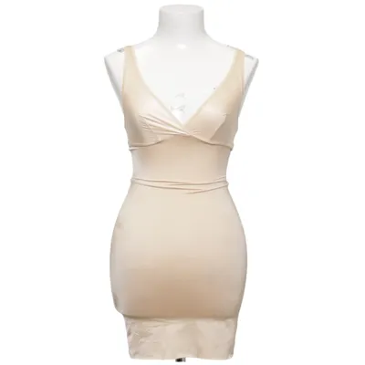 Shapewear-body (Beige) från Secret Possessions Elastan, Polyamid