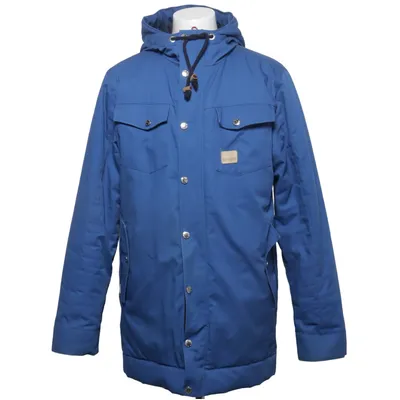 Parka (Bleu) de Encore