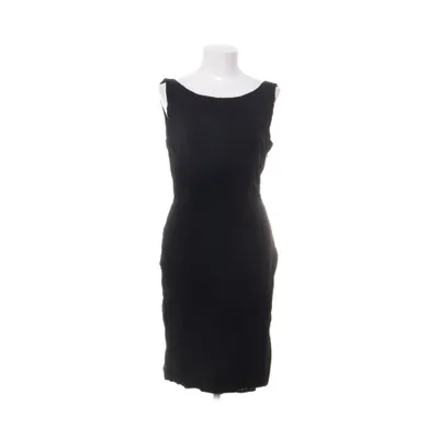 Robe (Noir) de Love Moschino Élasthane, Nylon, Viscose