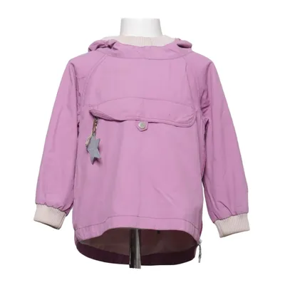 Anorak (Vito) van Mini a Ture Katoen, Polyamide, Polyester