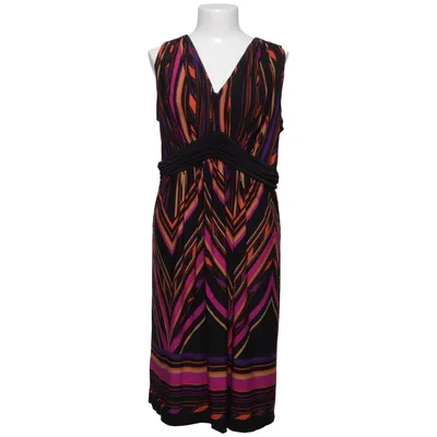 Robe (Noir, Multicolore) de Cato