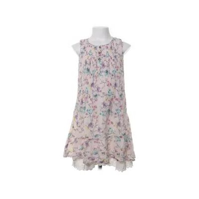Jurk (Meerkleurig) van Kids by Lindex Katoen