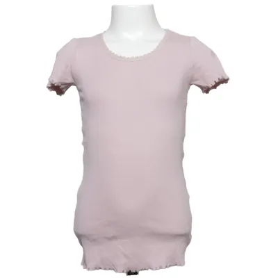 Topp (Rosa) från Wheat Elastan, Modal, Ekologisk bomull