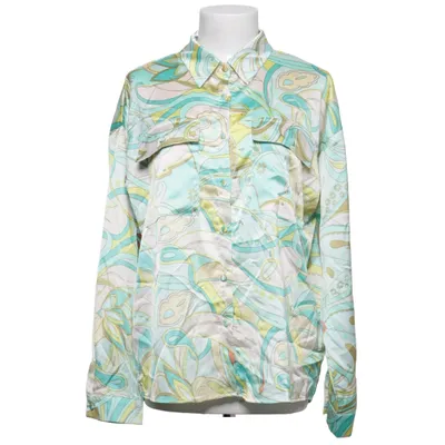 Blouse (Multicolore) de JS Millenium Polyester