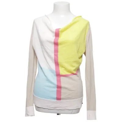 Pull-over (Beige, Multicolore) de Broadway NYC Fashion
