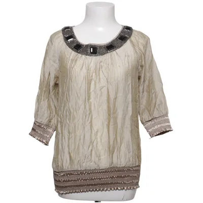 Blus (Beige) från Best Emilie