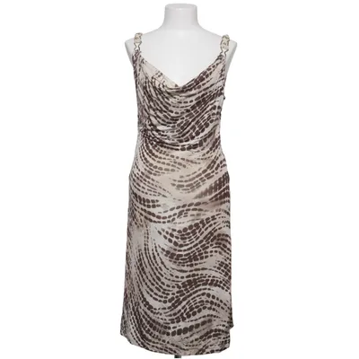 Robe (Beige, Marron) de Sinéquanone