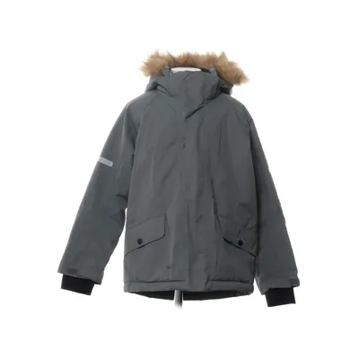 Skidjacka (Grå) från Kaxs Proxtec Polyamid, Polyester